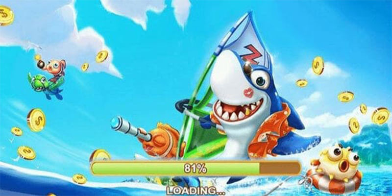 Hướng dẫn tham gia game bắn cá J88 cực đơn giản